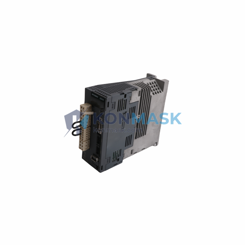 Genuine MITSUBISHI MR-J3-70B MR-J3 AC Servo Amplifier Series - Industrial Automation Part