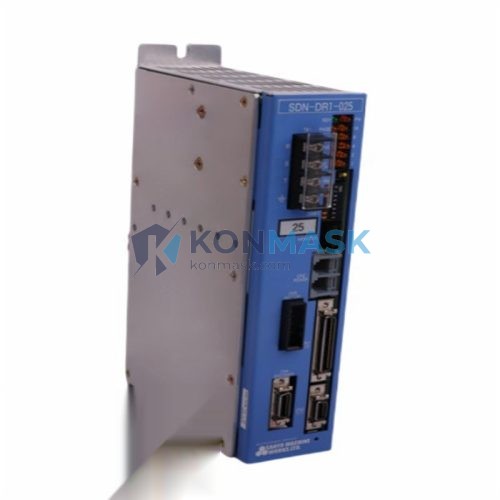 Genuine SANSHO SDN-DR1-025 - Industrial Automation Part