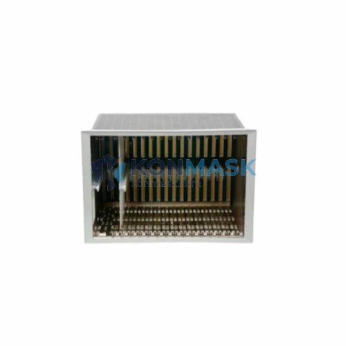 Genuine Bently Nevada 3500/05-01-02-01-00-00 - Industrial Automation Part