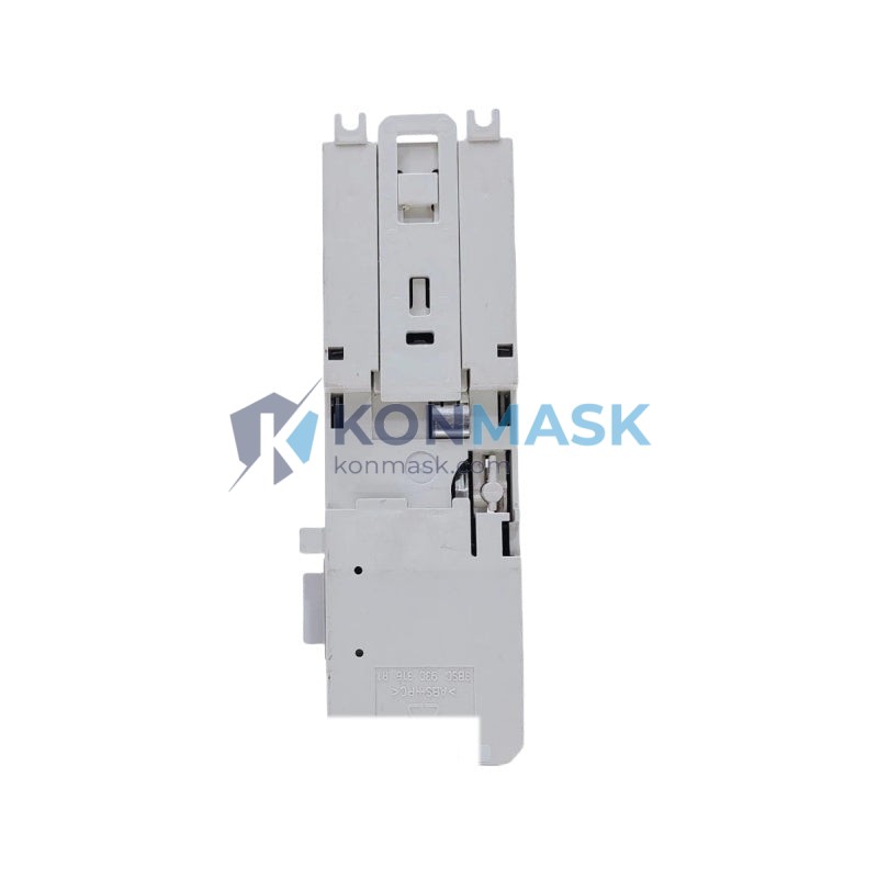 ABB TU890 3BSC690075R1 - Technical Label and Specifications