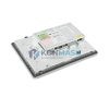 ABB 2711P-T10C4D1 PanelView Plus 6 - Front Panel and Connectivity View