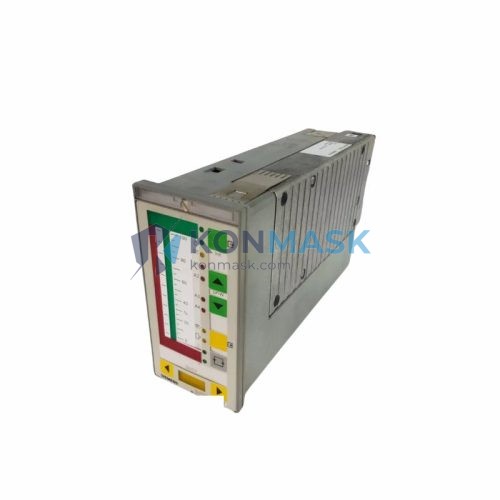 Genuine Siemens 6DR2210-4 TELEPERM M (TM) - Industrial Automation Part