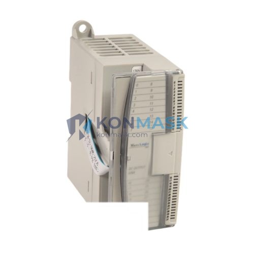 Genuine Allen-Bradley 1762-IR4 MicroLogix Expansion I/O - Industrial Automation Part