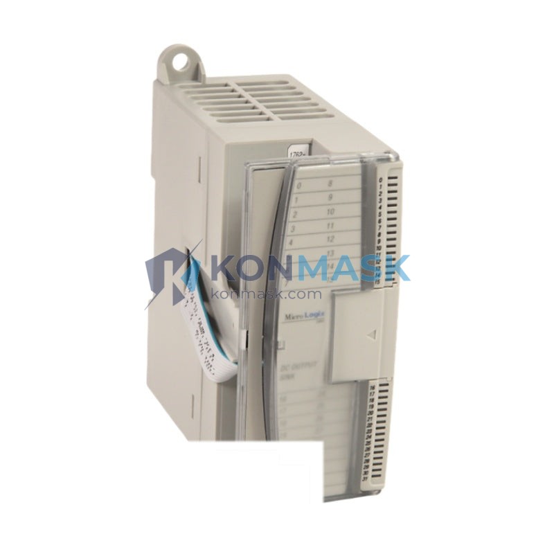 Genuine Allen-Bradley 1762-IR4 MicroLogix Expansion I/O - Industrial Automation Part