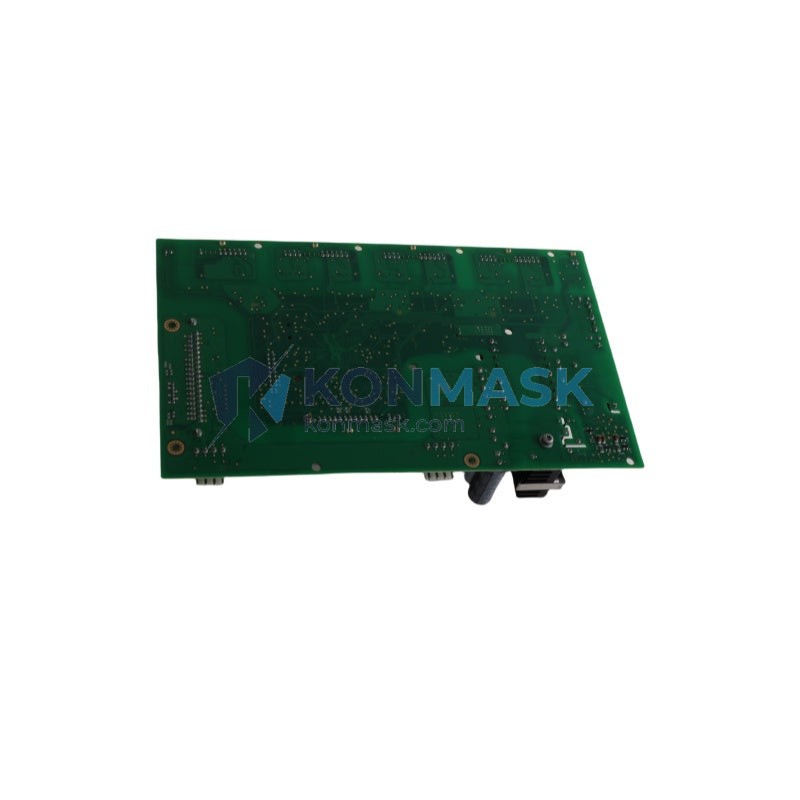 ABB 3AUA0000103603/ZINT-592 ACS800 Drive Option Module - Technical Label and Specifications