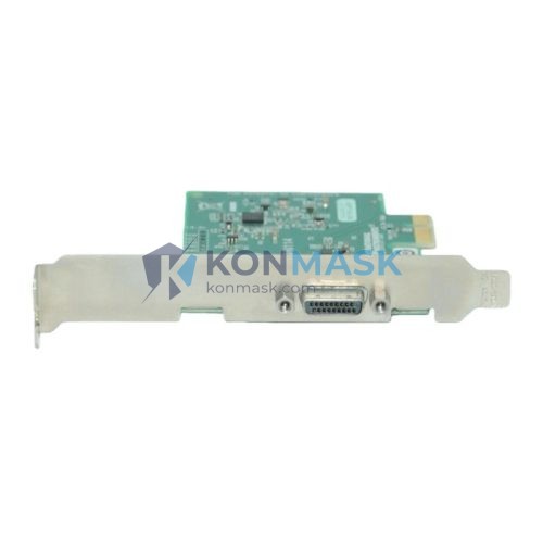 Genuine National Instruments (NI) PCIE-8361 - Industrial Automation Part