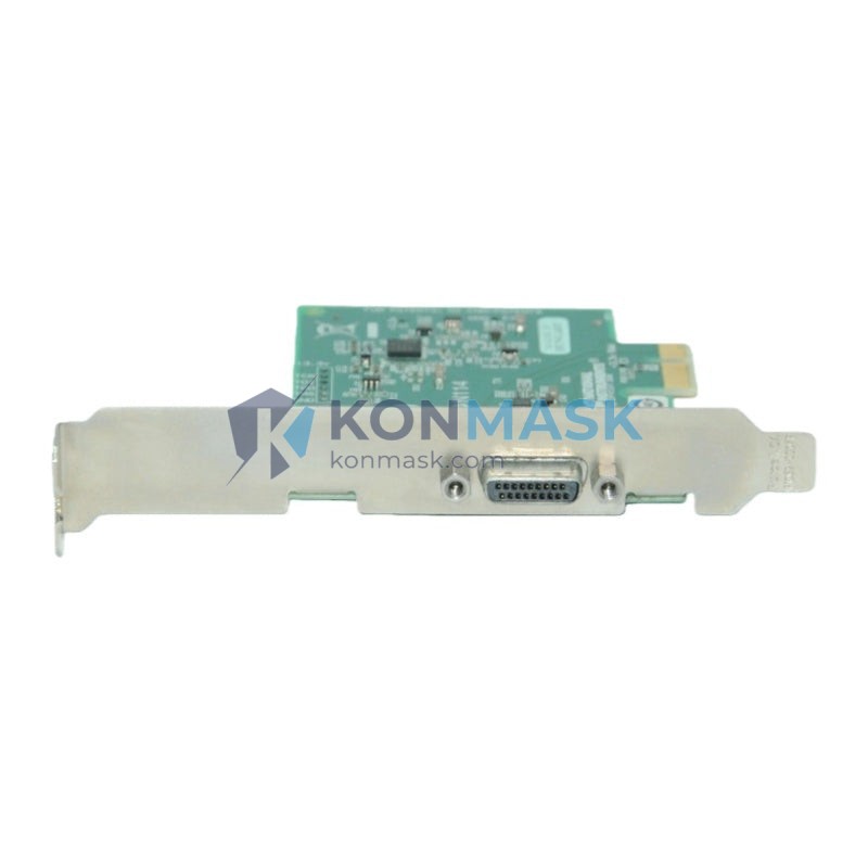 Genuine National Instruments (NI) PCIE-8361 - Industrial Automation Part
