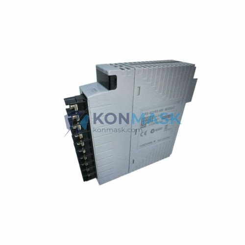 Genuine YOKOGAWA ALR121-S51 CENTUM VP Distributed Control System - Industrial Automation Part