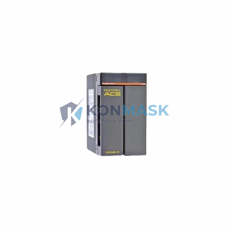 Genuine YOKOGAWA SNT511-5F CENTUM VP / CENTUM CS 3000 - Industrial Automation Part