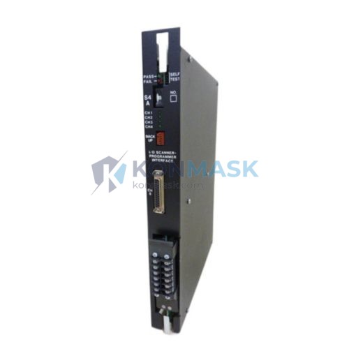Genuine Allen-Bradley 1775-S4A Allen-Bradley PLC-2 Family - Industrial Automation Part