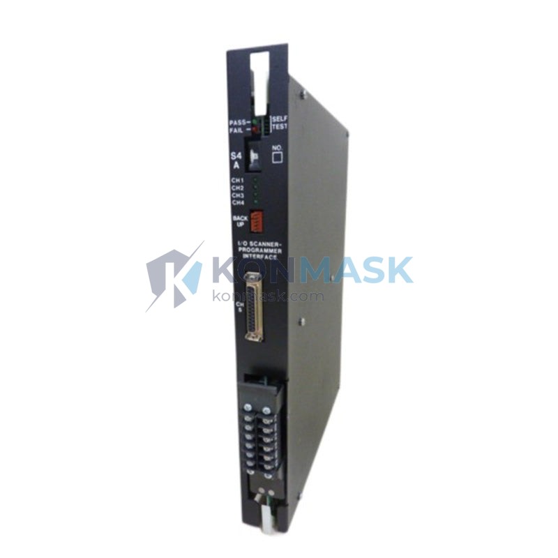 Genuine Allen-Bradley 1775-S4A Allen-Bradley PLC-2 Family - Industrial Automation Part