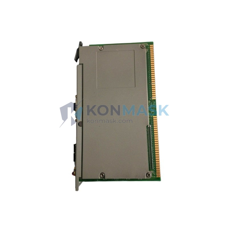 Allen-Bradley 1785-V40L PLC-5 Processor Family - Front Panel and Connectivity View