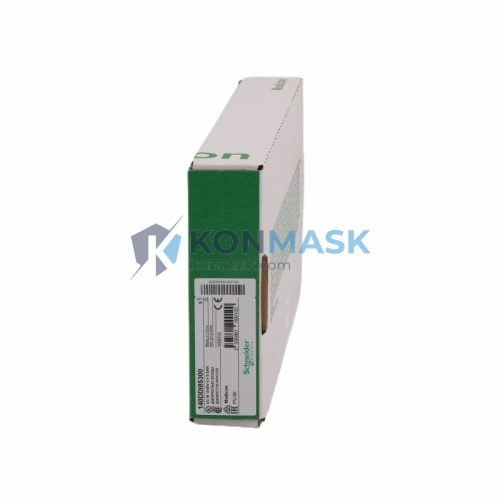 Genuine Schneider Electric 140DDI85300 - Industrial Automation Part