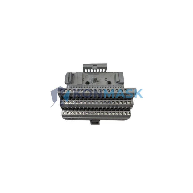 Genuine Allen-Bradley 1794-TB3/A FLEX I/O (1794 Series) - Industrial Automation Part