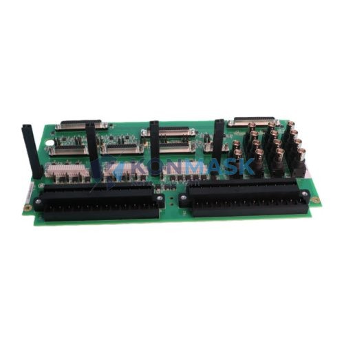 Genuine GE (General Electric) IS200TVBAH1ACC - Industrial Automation Part
