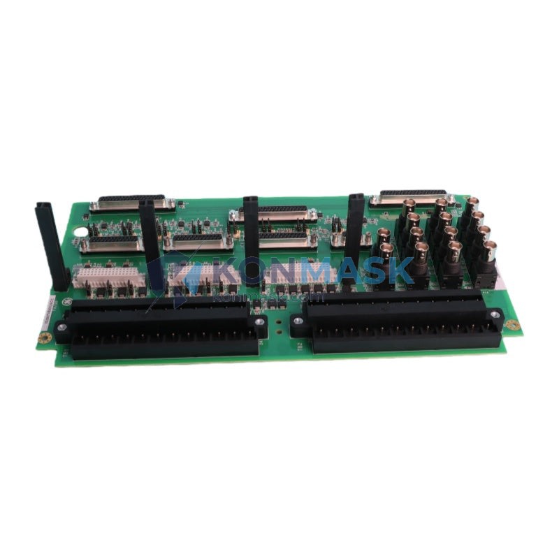 Genuine GE (General Electric) IS200TVBAH1ACC - Industrial Automation Part