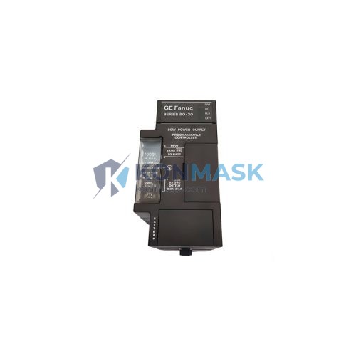 Genuine GE IC695ALG608-EA PACSystems RX3i - Industrial Automation Part