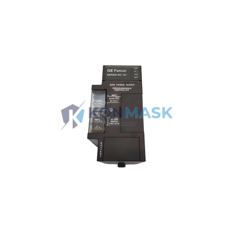 Genuine GE IC695ALG608-EA PACSystems RX3i - Industrial Automation Part