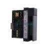 PLC 1746-NIO4I Allen-Bradley SLC 500 - Side Profile and Mounting Dimensions