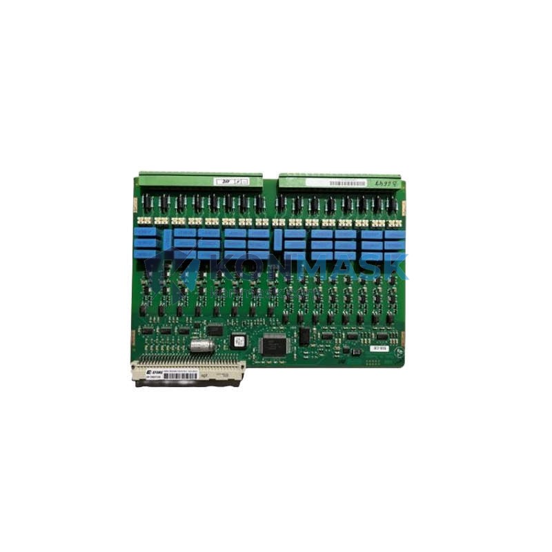 Genuine ABB 1MRK000195-AAr02 - Industrial Automation Part