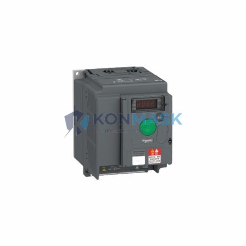 Genuine Schneider Electric ATV310HU15N4 - Industrial Automation Part