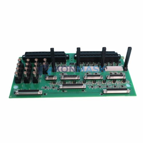 Genuine General Electric IS200TVBAH2ACC - Industrial Automation Part