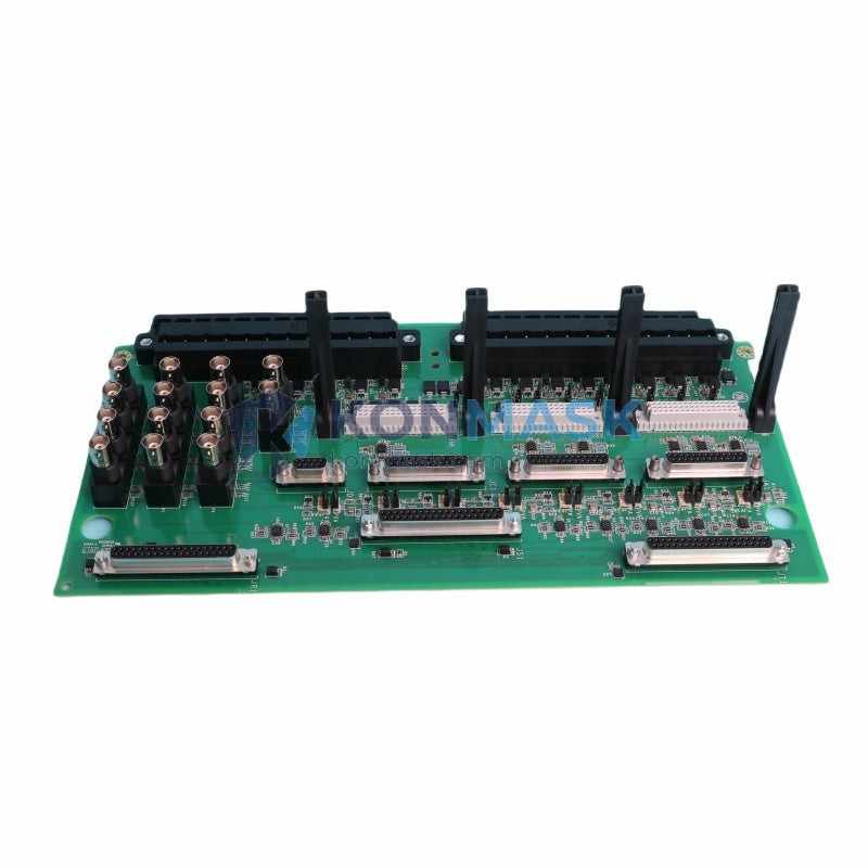 Genuine General Electric IS200TVBAH2ACC - Industrial Automation Part