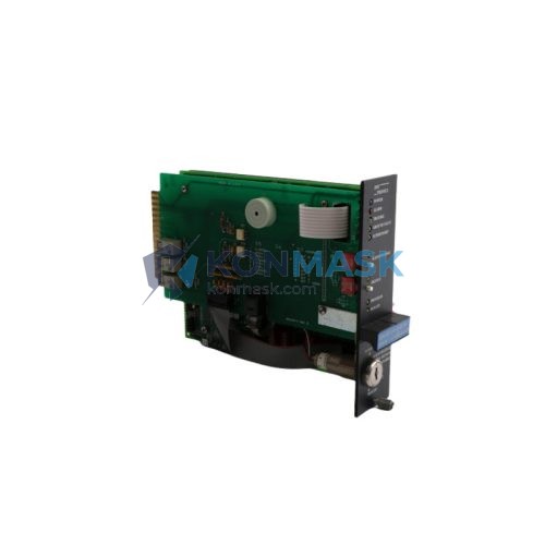 Genuine DET-TRONICS EQ2100LC Eagle Quantum Premier® (EQP) - Industrial Automation Part