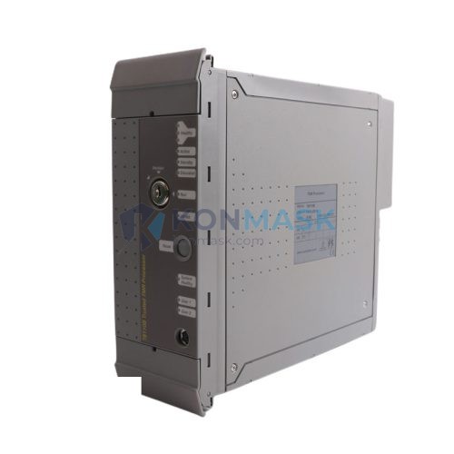 Genuine ICS TRIPLEX T8110B - Industrial Automation Part