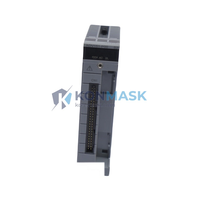 Genuine Yokogawa ADV151-P60 S2 CENTUM VP Distributed Control System - Industrial Automation Part
