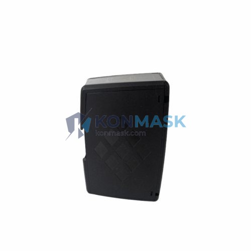 Proface 5302-MBP-MCM4 - Front Panel and Connectivity View