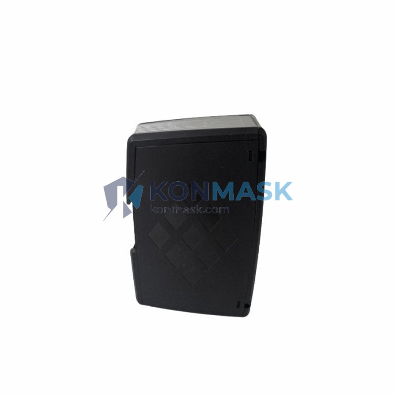 Proface 5302-MBP-MCM4 - Front Panel and Connectivity View