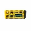 EMERSON KJ2221X1-BA1 12P3232X112 VS6002 - Front Panel and Connectivity View