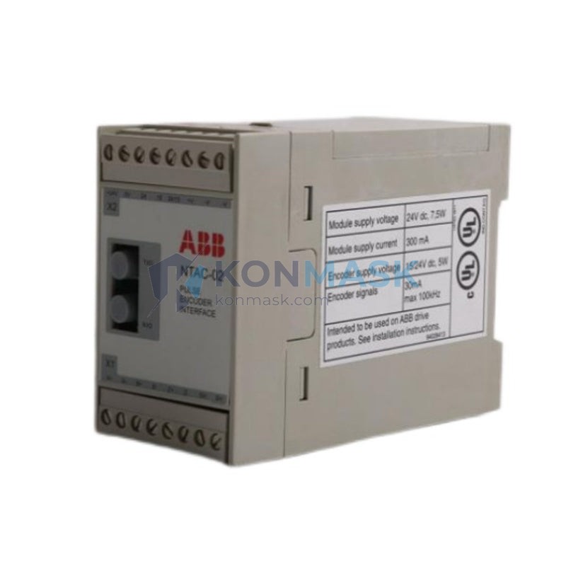 Genuine ABB PM253V01 Advant Controller AC250 - Industrial Automation Part