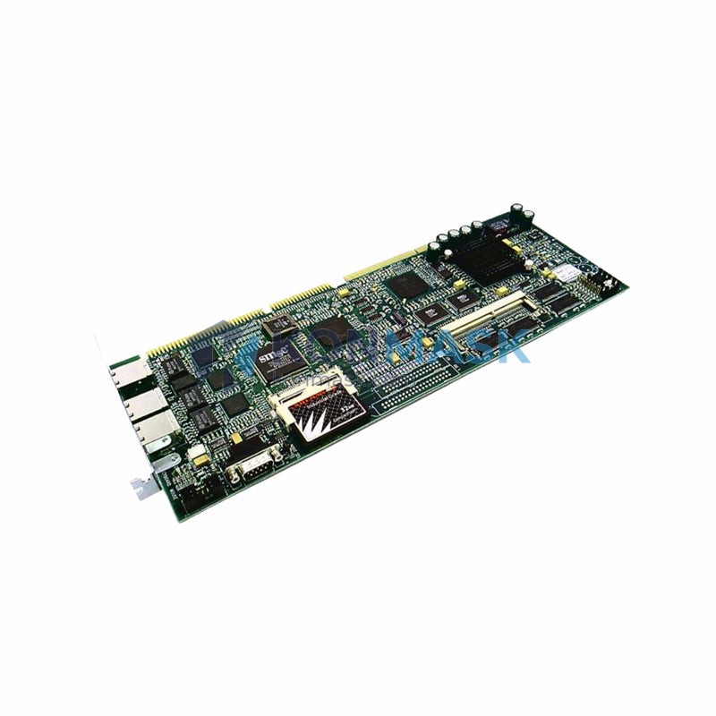 Genuine Westinghouse 5X00105G07 WDPF - Industrial Automation Part