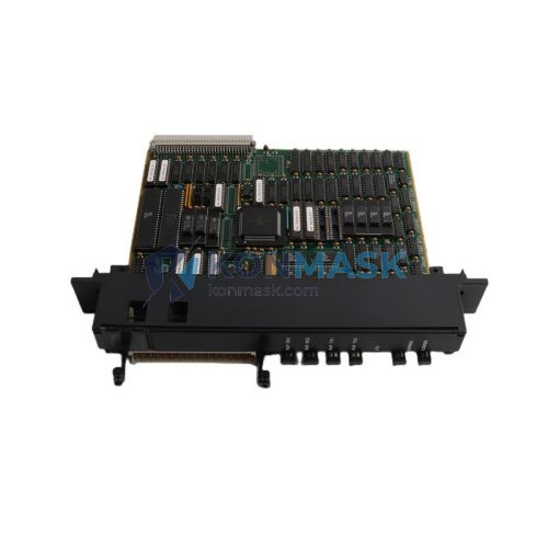 Genuine General Electric 151X1224CFG 31F257 GFOI - Industrial Automation Part