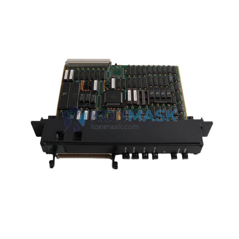Genuine General Electric 151X1224CFG 31F257 GFOI - Industrial Automation Part