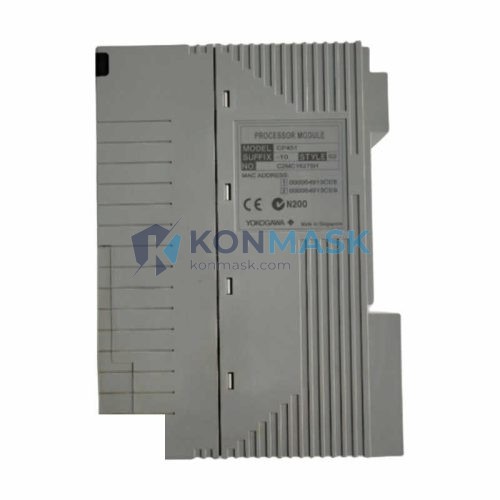 Genuine Yokogawa CP451-10?S2 - Industrial Automation Part