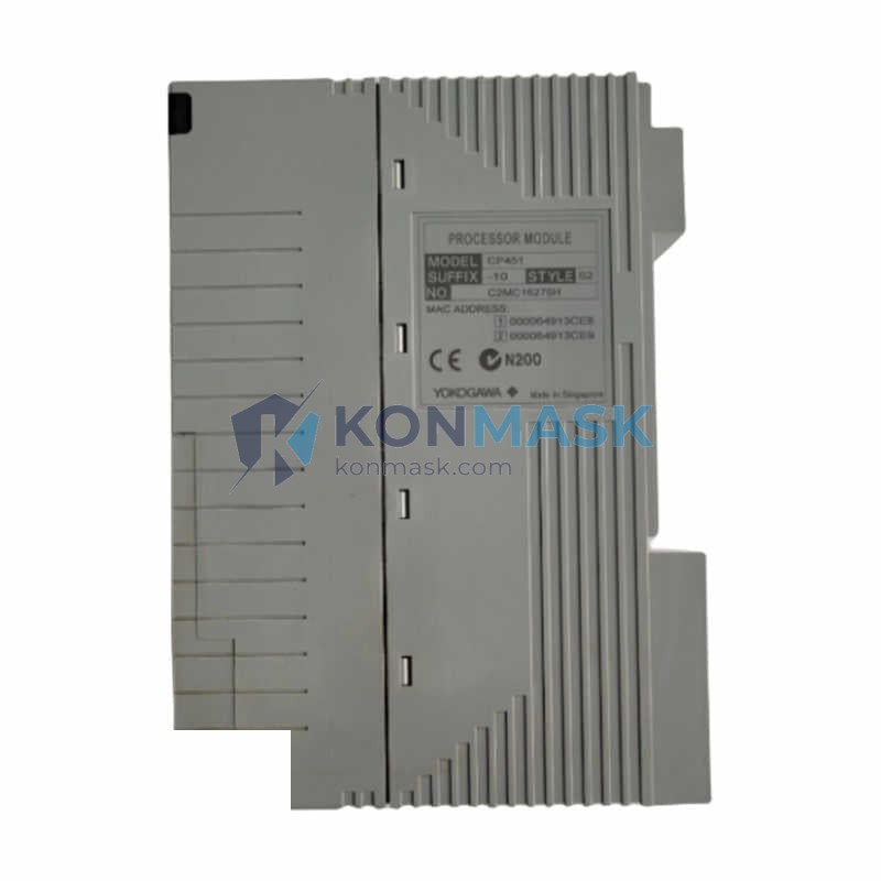Genuine Yokogawa CP451-10?S2 - Industrial Automation Part