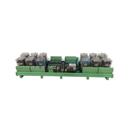 Genuine WOODWARD 5441-693 - Industrial Automation Part