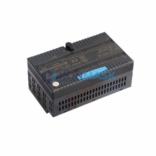 Genuine General Electric IC200MDL750 VersaMax Micro PLC - Industrial Automation Part