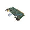 HONEYWELL 51305072-400 - Front Panel and Connectivity View