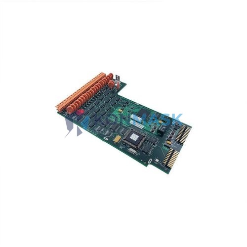 Genuine HONEYWELL 51452262-503 - Industrial Automation Part