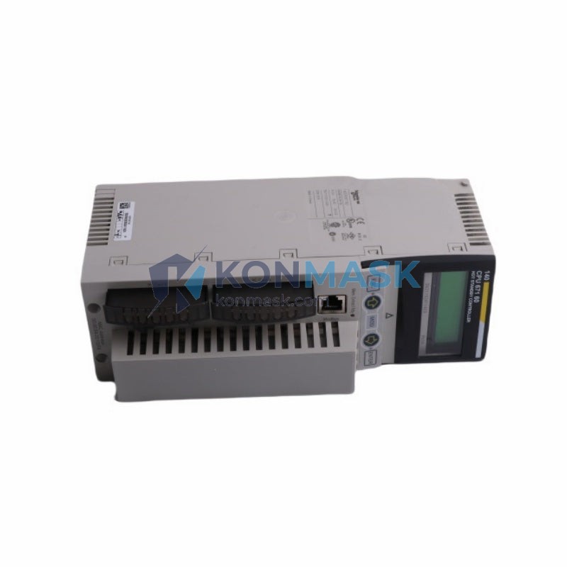 Genuine Schneider Electric 140CPU67160S Modicon Quantum - Industrial Automation Part