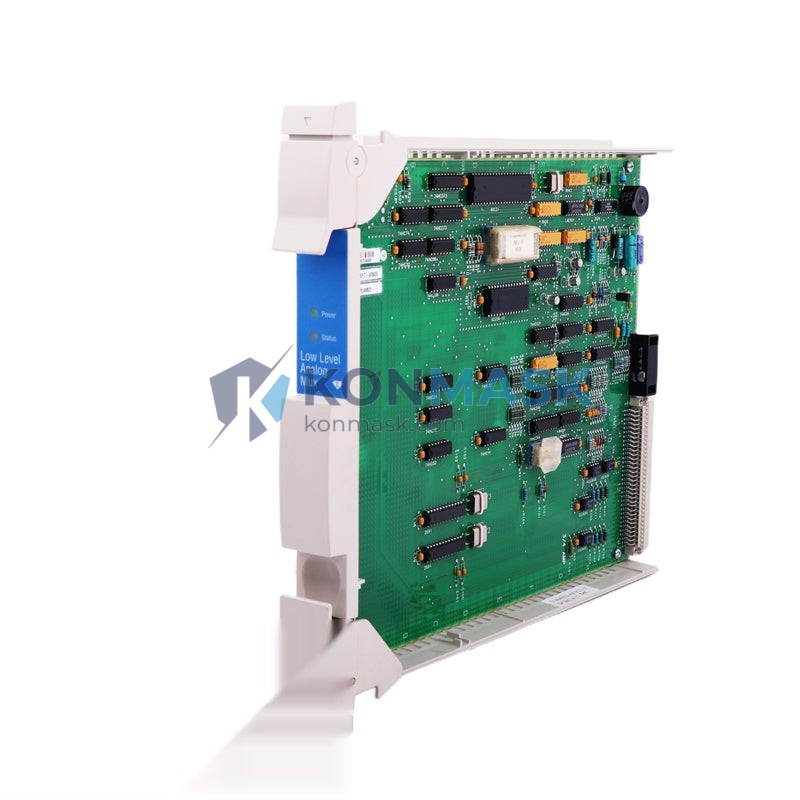 Genuine HONEYWELL MC-PLAM02 51304362-150 - Industrial Automation Part