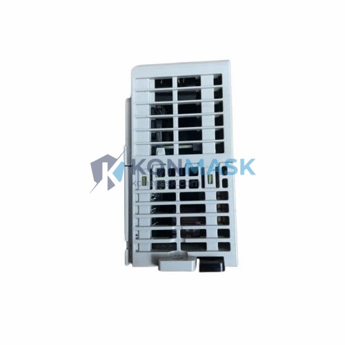 PLC 1769-L30ERM CompactLogix 5370 - Front Panel and Connectivity View