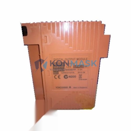 Genuine YOKOGAWA SDV531-L23 - Industrial Automation Part
