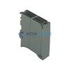 Siemens 6GK7542-5DX00-0XE0 - Front Panel and Connectivity View