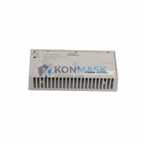 Genuine Schneider Electric 171CCS78000 Modicon Quantum PLC - Industrial Automation Part