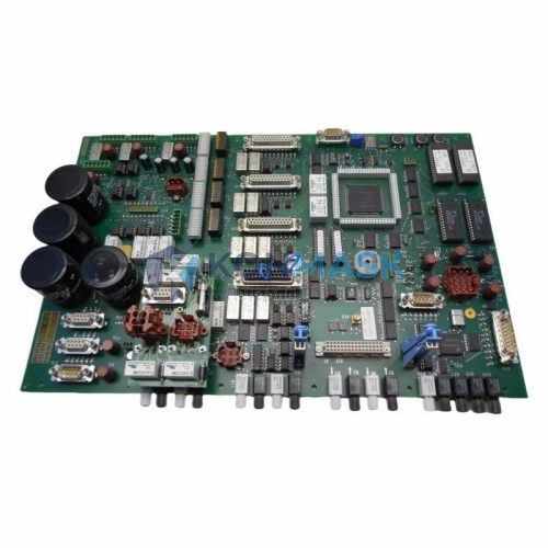 Genuine Zeiss 348224-9113-1302 - Industrial Automation Part